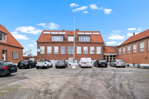 estate