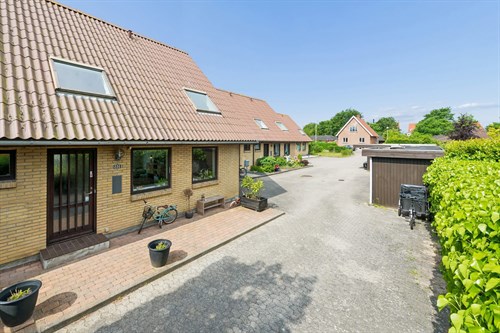 estate