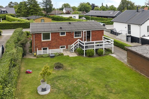 estate
