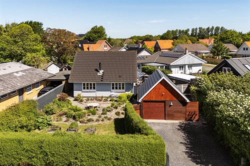 estate