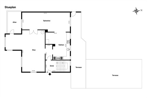 estate