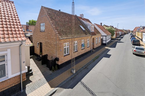 estate