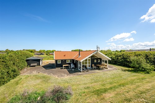 estate