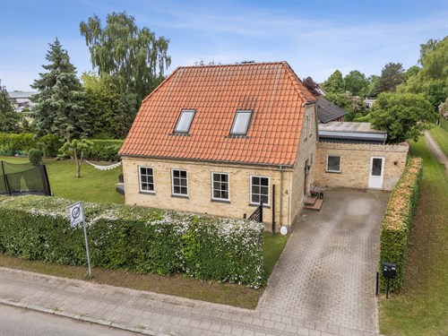 estate