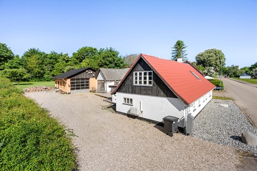 estate