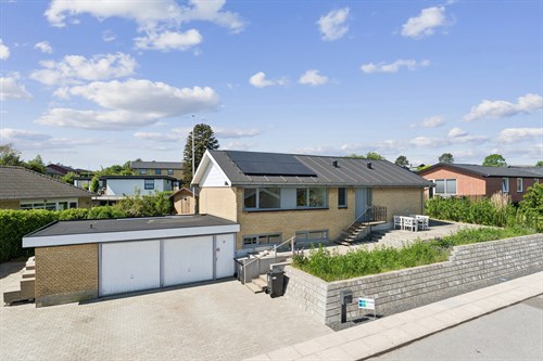estate