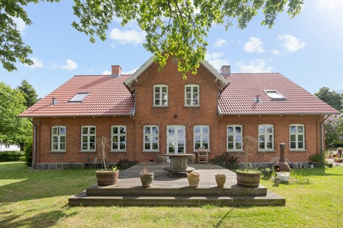estate