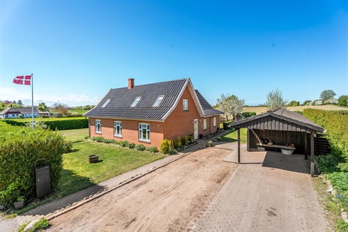 estate