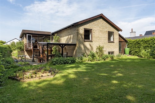 estate