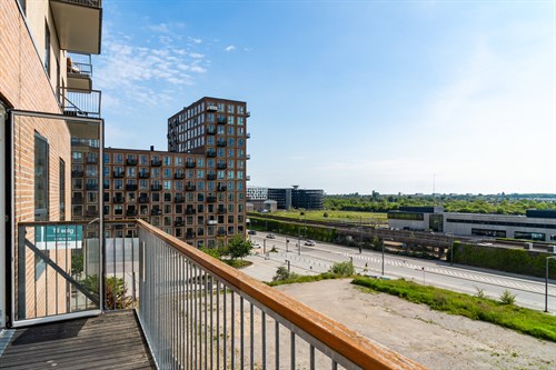 estate