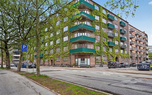 estate