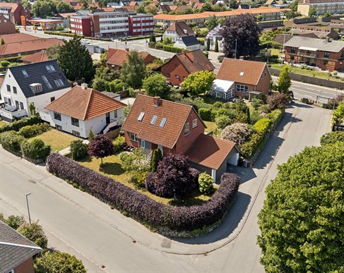 estate