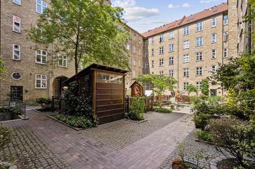 estate
