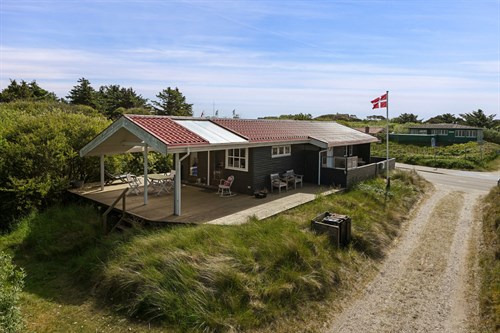 estate