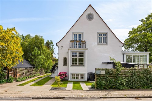 estate