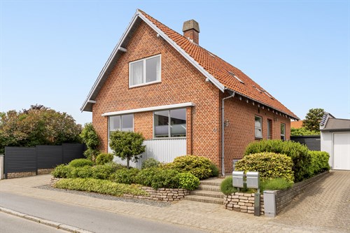 estate