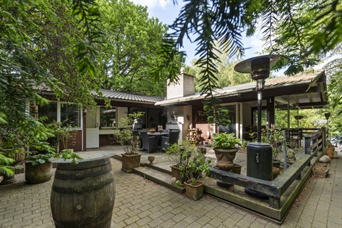 estate