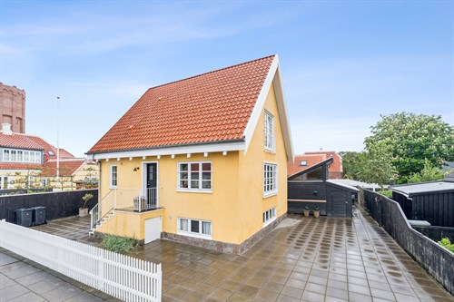estate