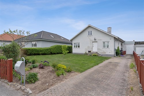 estate