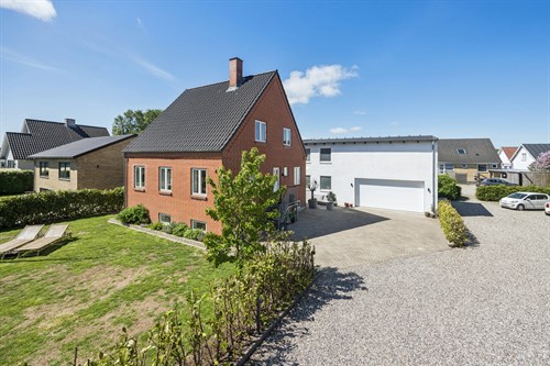 estate