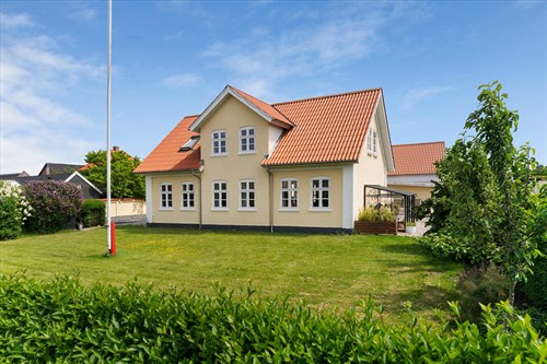 estate