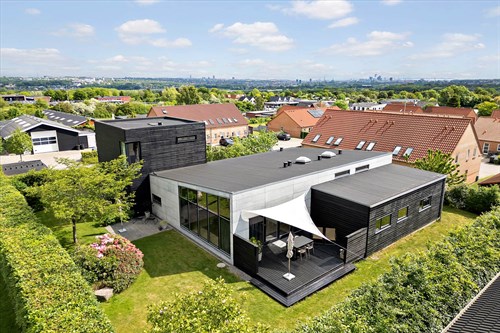estate