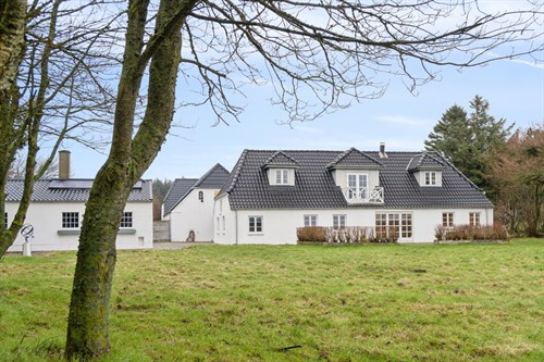 estate