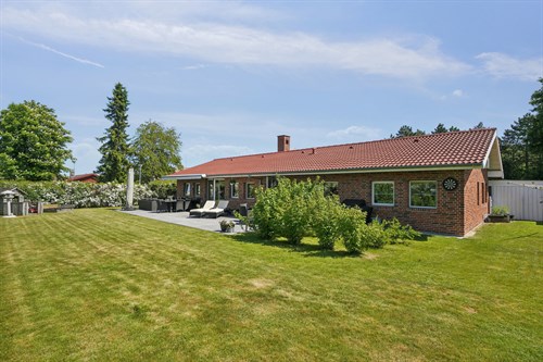 estate