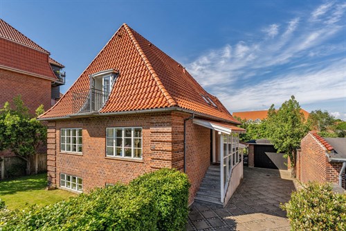 estate