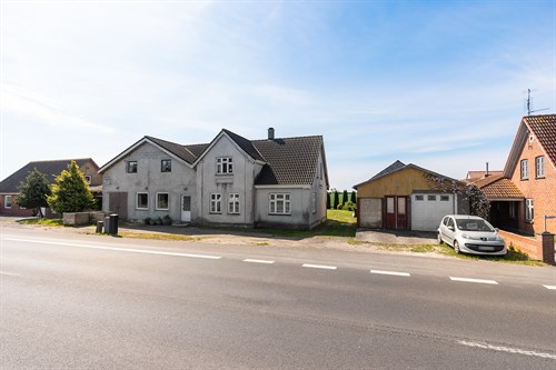 estate