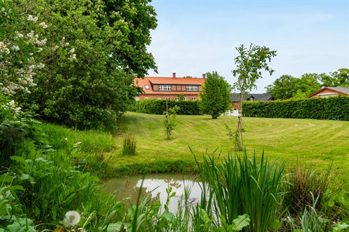 estate