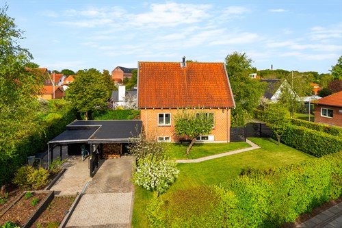 estate