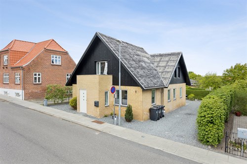 estate