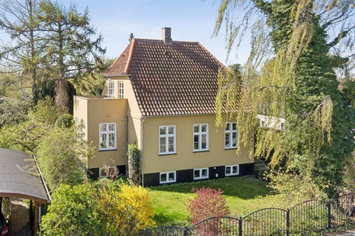 estate