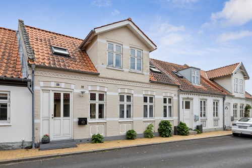 estate