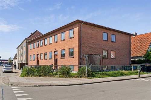 estate