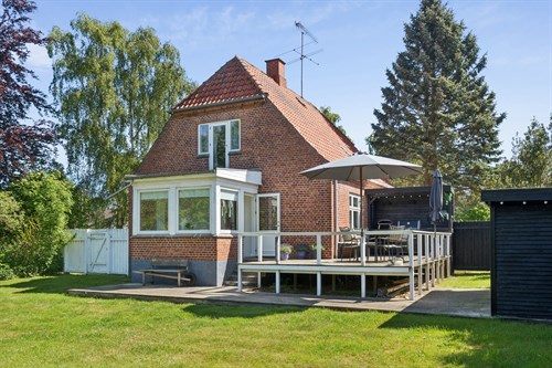 estate