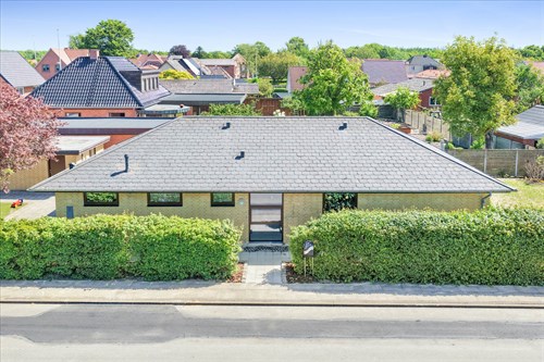 estate