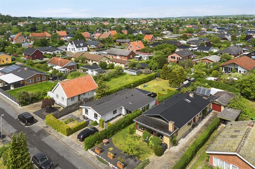 estate