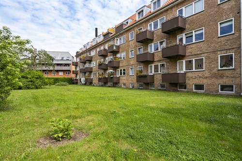 estate