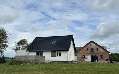 estate