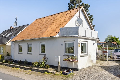 estate