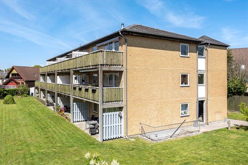 estate