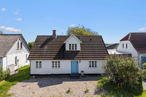 estate