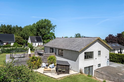 estate