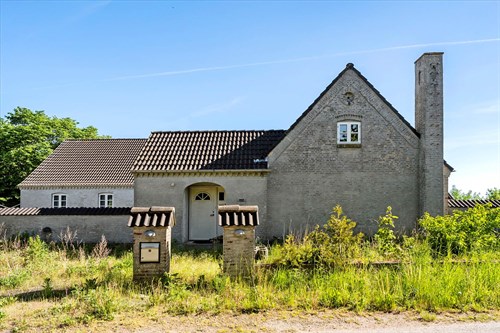 estate