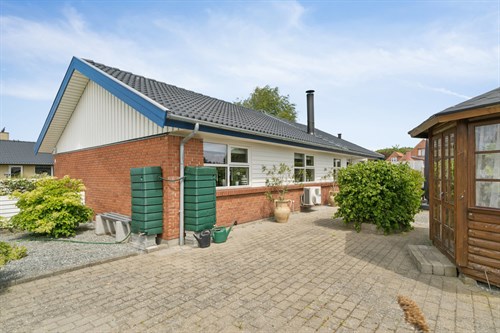 estate