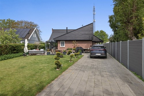 estate