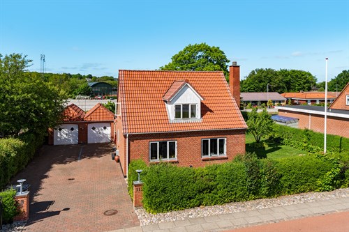 estate