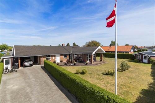 estate